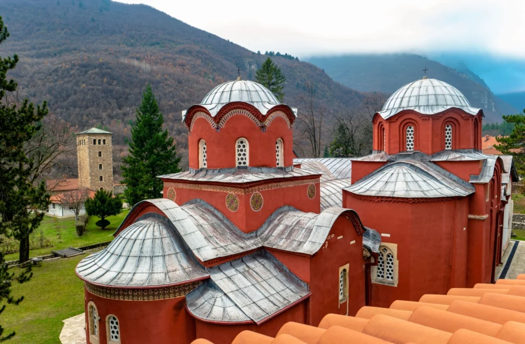 Peja Patriarchate